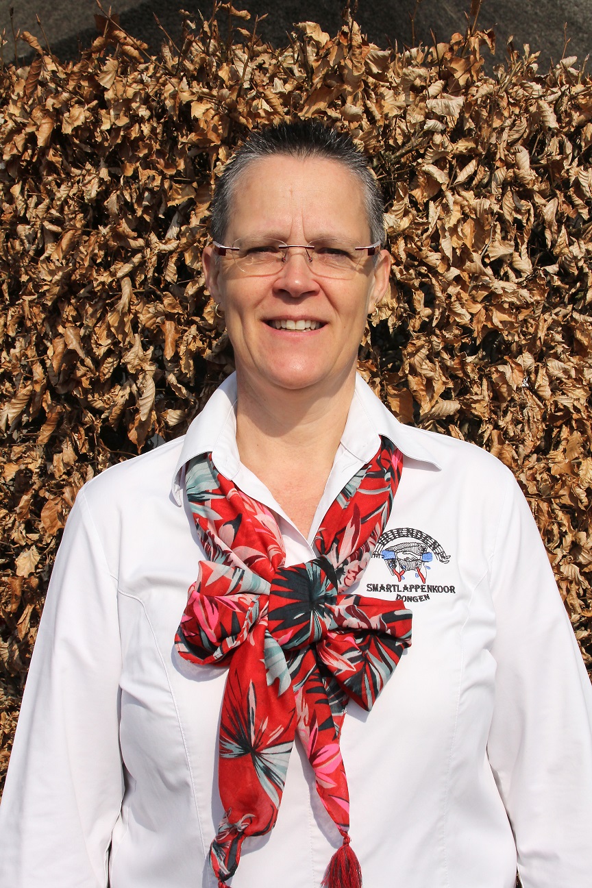 Ineke Buijs